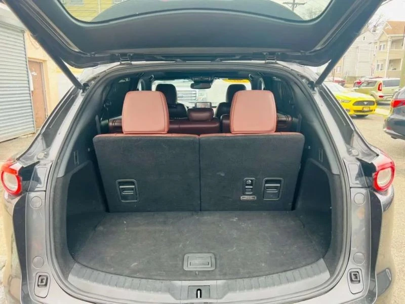 2017 Mazda CX-9 - Image 7 of 12