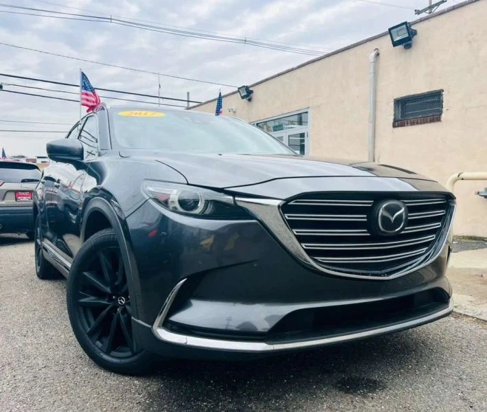 2017 Mazda CX-9 - Image 3 of 12