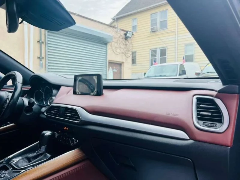 2017 Mazda CX-9 - Image 11 of 12
