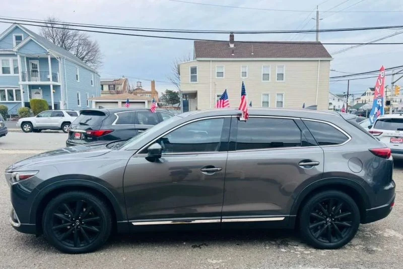 2017 Mazda CX-9 - Image 4 of 12