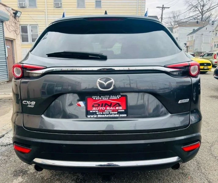 2017 Mazda CX-9 - Image 6 of 12
