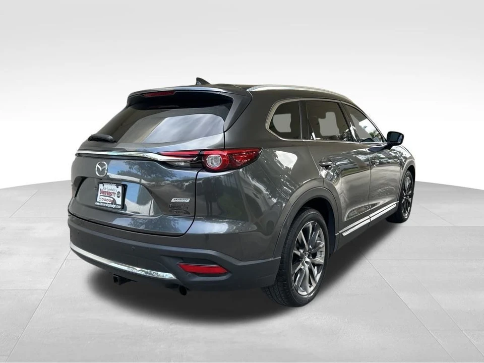 2017 Mazda CX-9 - Image 3 of 12