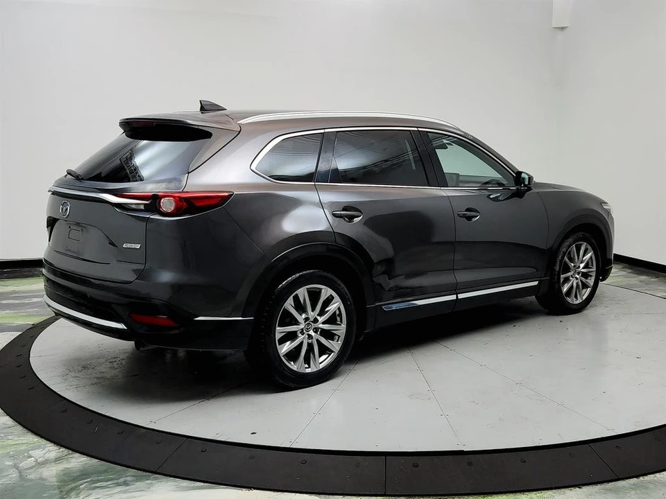 2017 Mazda CX-9 - Image 5 of 12
