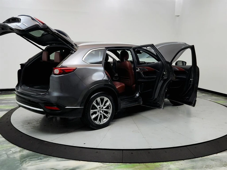 2017 Mazda CX-9 - Image 11 of 12