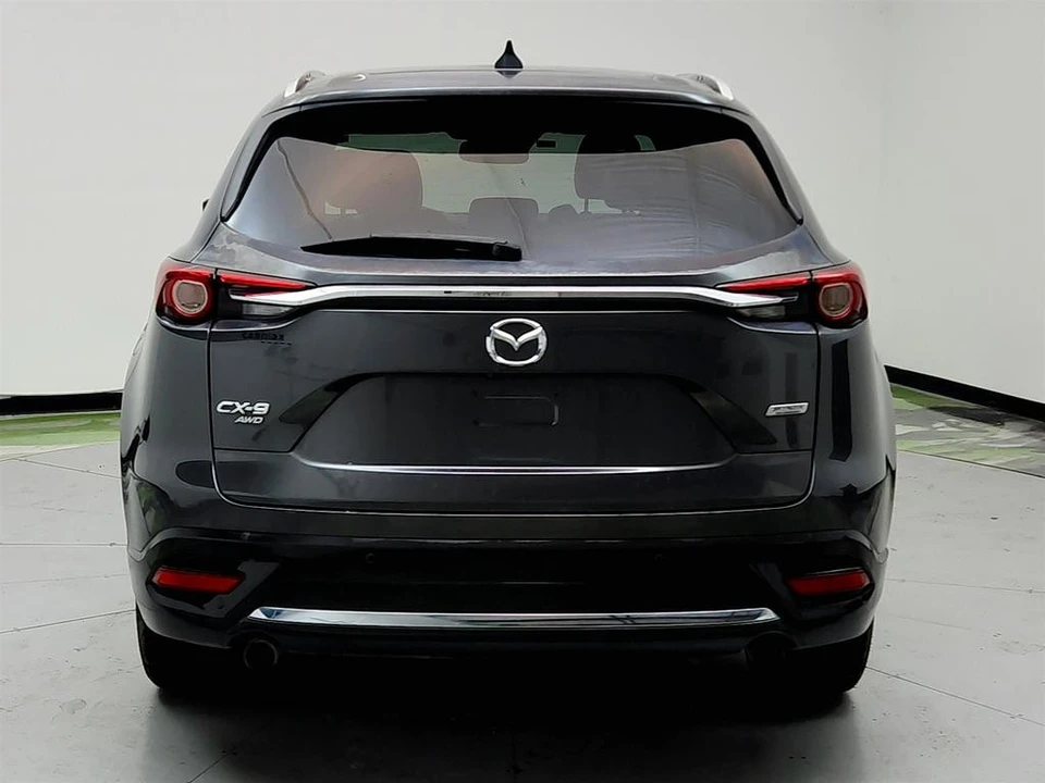 2017 Mazda CX-9 - Image 6 of 12