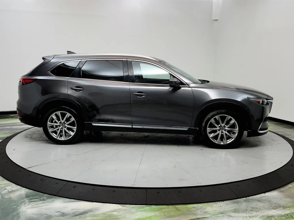 2017 Mazda CX-9 - Image 4 of 12