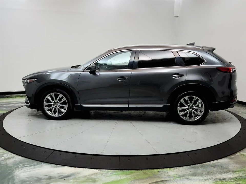 2017 Mazda CX-9 - Image 8 of 12