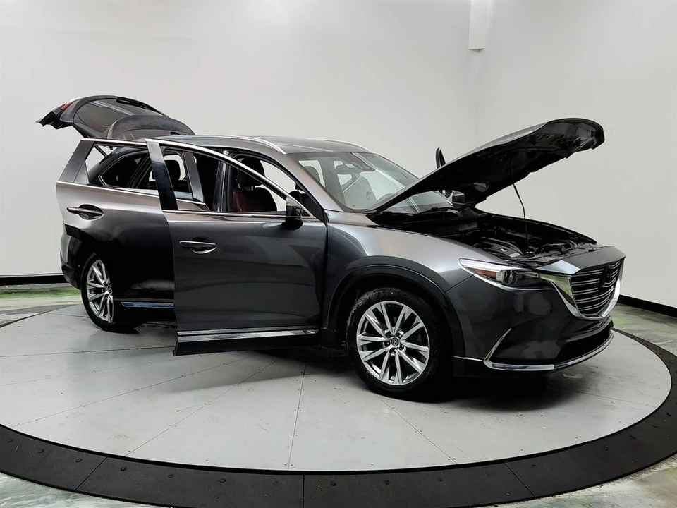 2017 Mazda CX-9 - Image 10 of 12