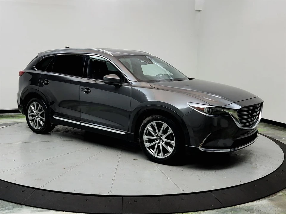 2017 Mazda CX-9 - Image 3 of 12