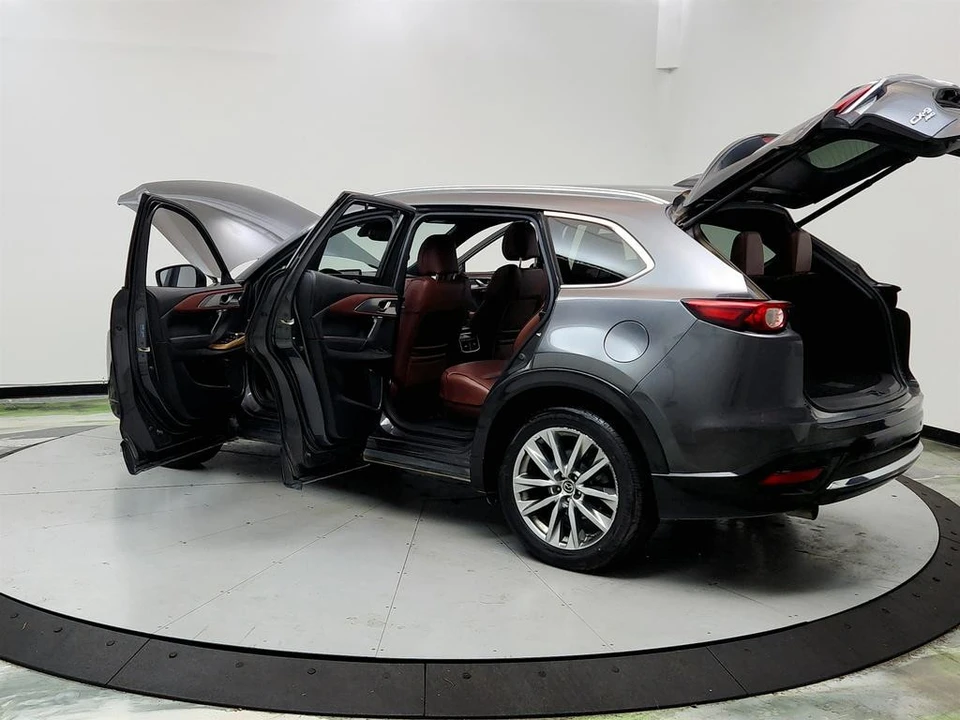 2017 Mazda CX-9 - Image 12 of 12