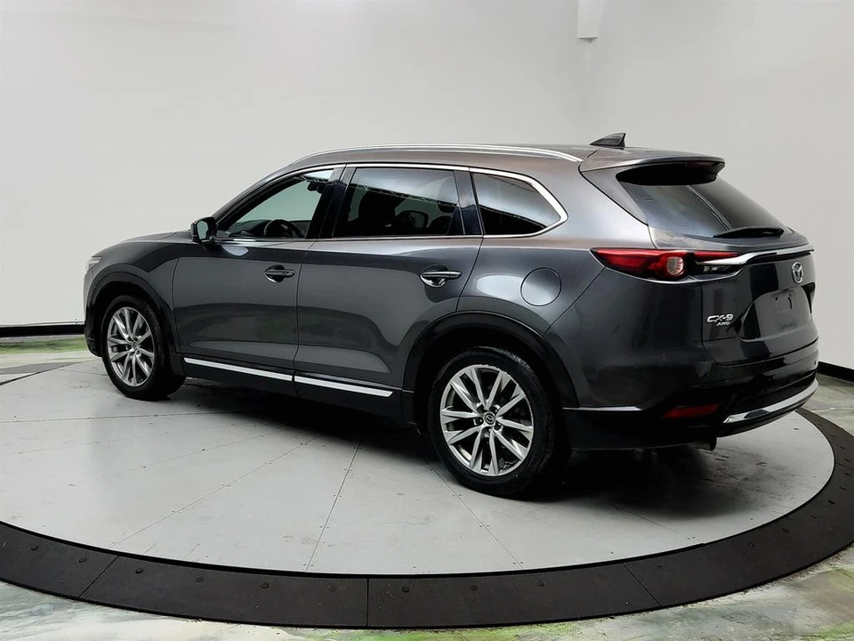 2017 Mazda CX-9 - Image 7 of 12