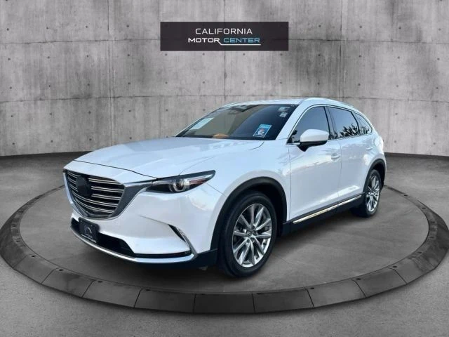 2017 Mazda CX-9 - Image 3 of 21