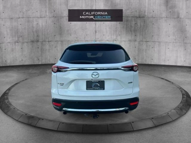 2017 Mazda CX-9 - Image 6 of 21