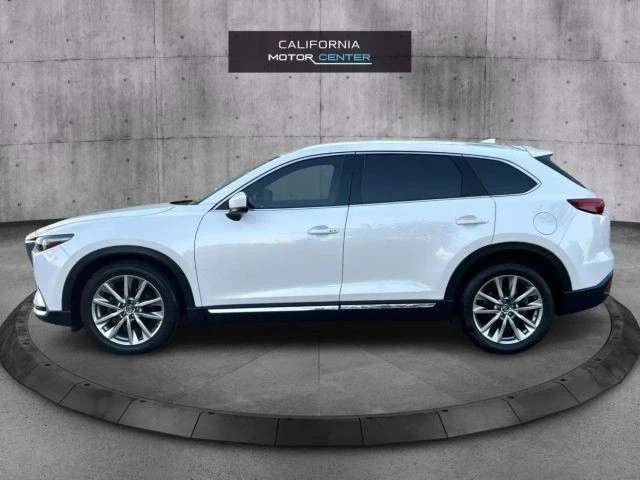 2017 Mazda CX-9 - Image 8 of 21