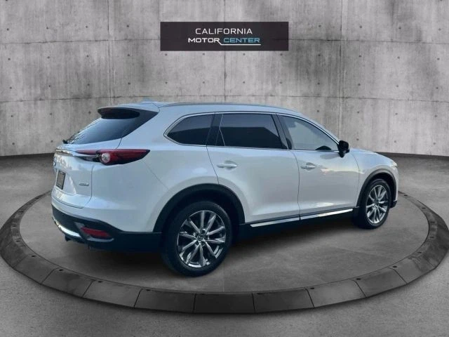 2017 Mazda CX-9 - Image 5 of 21