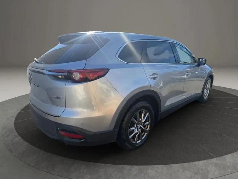 2017 Mazda CX-9 - Image 5 of 12
