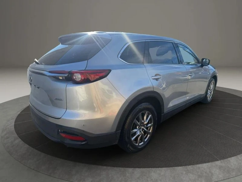 2017 Mazda CX-9 - Image 5 of 12