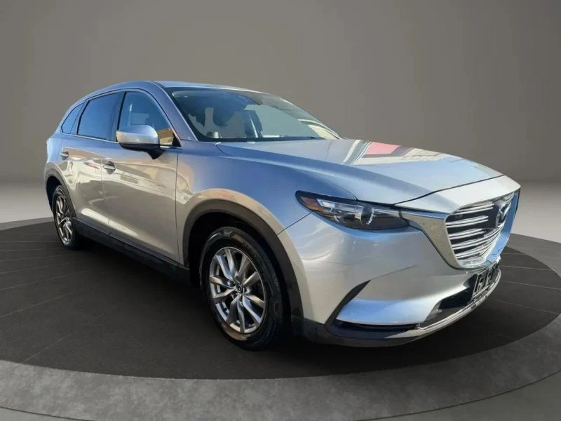 2017 Mazda CX-9 - Image 3 of 12