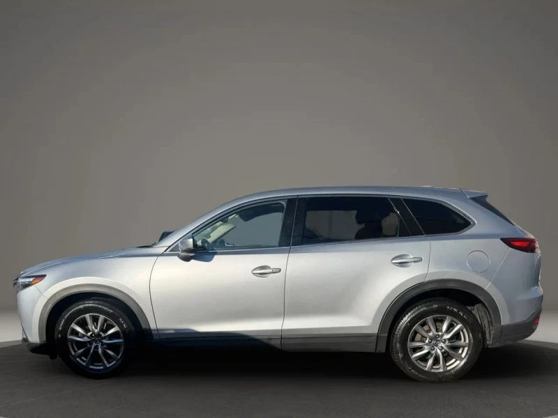 2017 Mazda CX-9 - Image 8 of 12