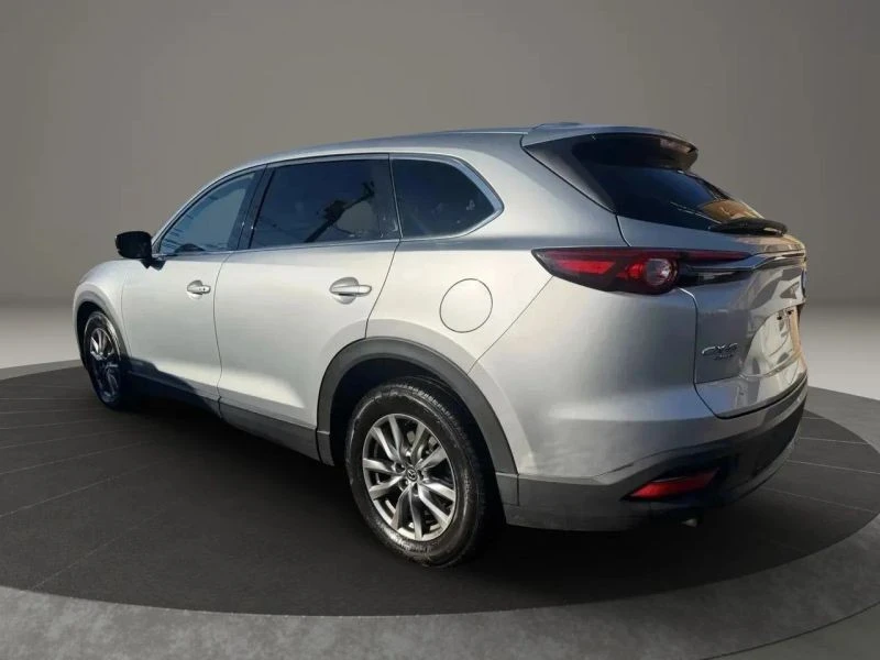 2017 Mazda CX-9 - Image 7 of 12