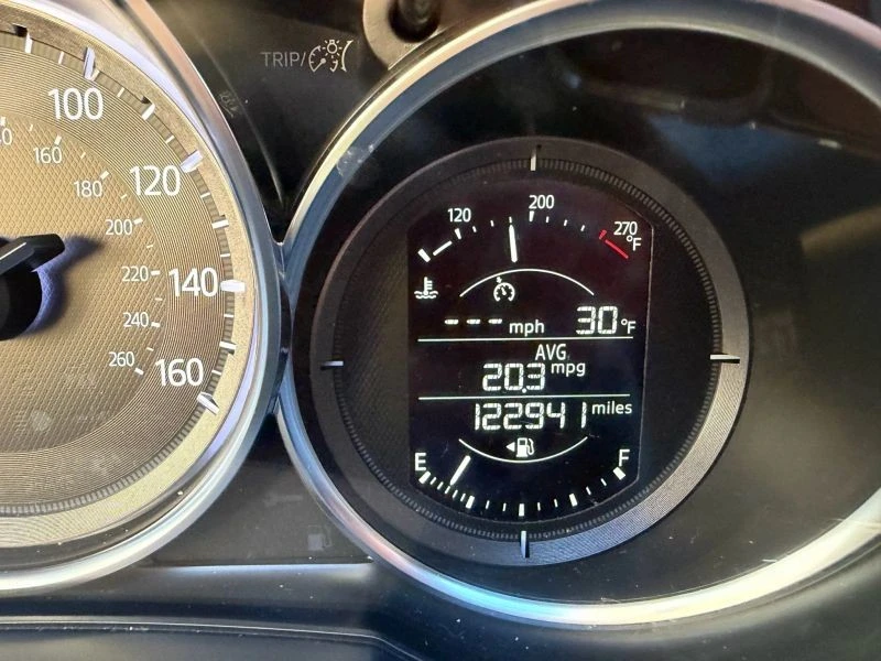 2017 Mazda CX-9 - Image 11 of 12