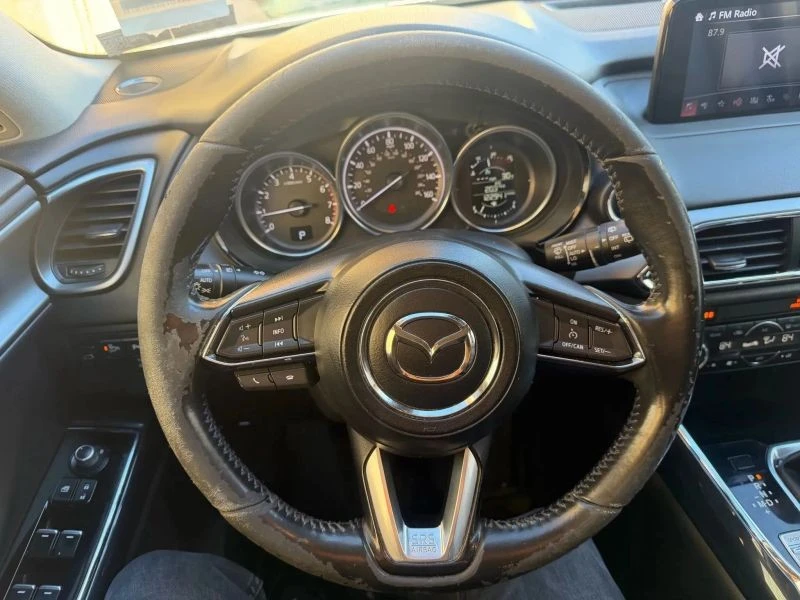 2017 Mazda CX-9 - Image 12 of 12