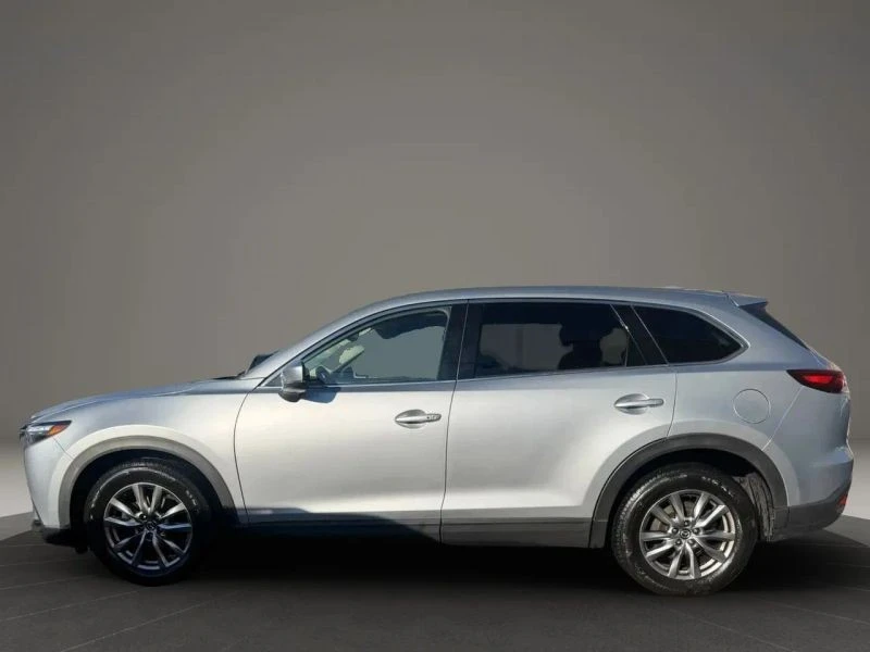 2017 Mazda CX-9 - Image 8 of 12