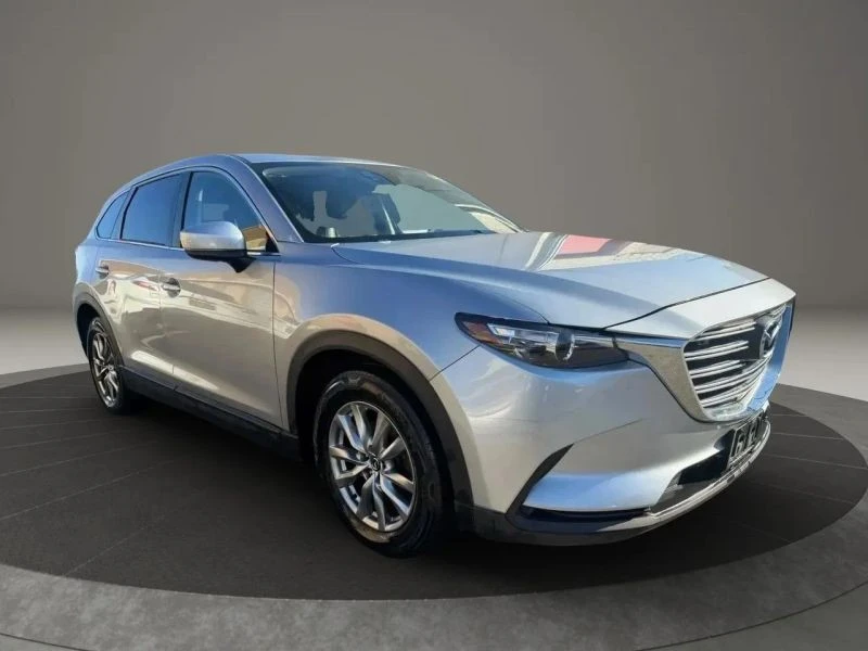 2017 Mazda CX-9 - Image 3 of 12