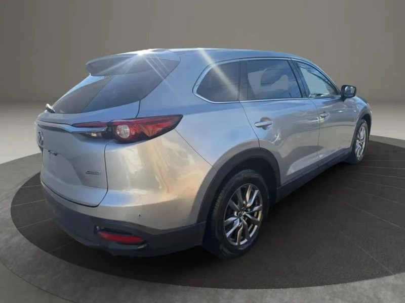 2017 Mazda CX-9 - Image 5 of 12