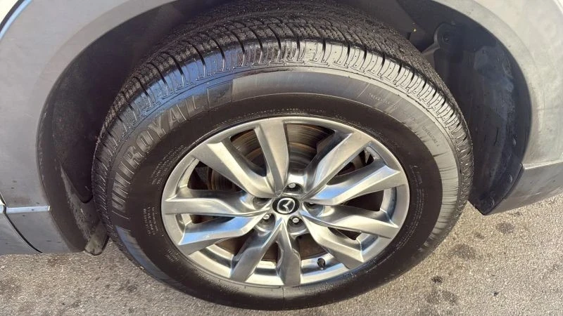 2017 Mazda CX-9 - Image 9 of 12