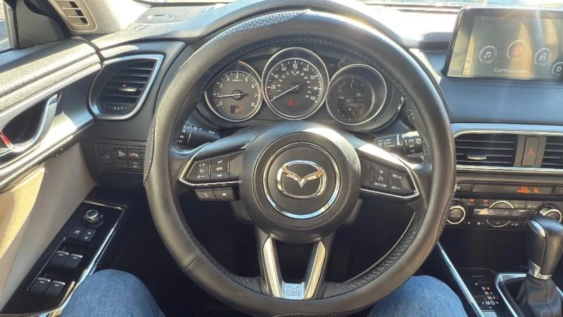 2017 Mazda CX-9 - Image 10 of 12