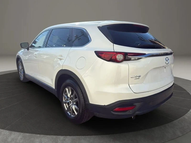2017 Mazda CX-9 - Image 7 of 12