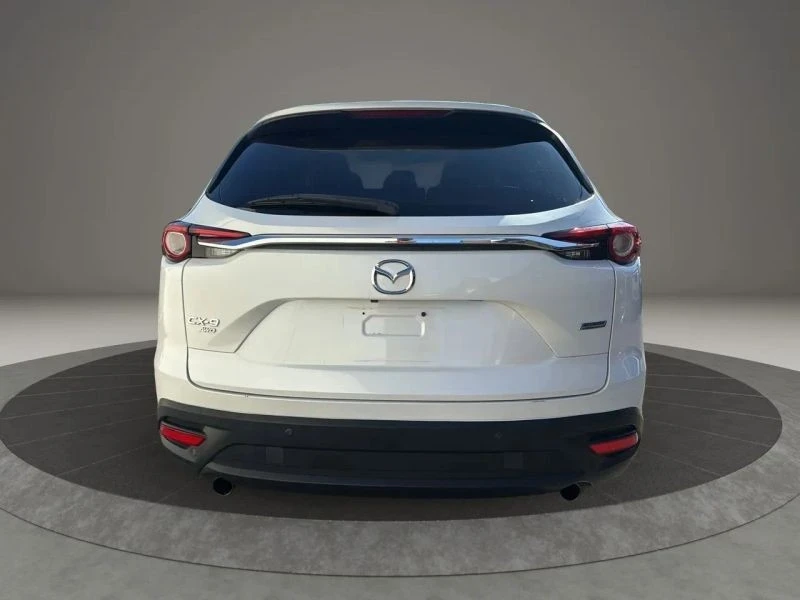 2017 Mazda CX-9 - Image 6 of 12