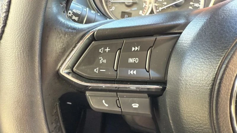 2017 Mazda CX-9 - Image 12 of 12