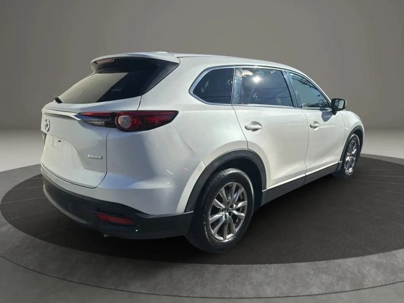 2017 Mazda CX-9 - Image 5 of 12