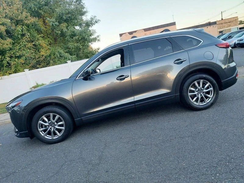 2017 Mazda CX-9 - Image 8 of 12