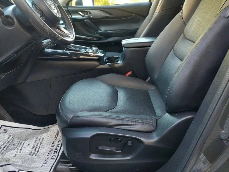 2017 Mazda CX-9 - Image 4 of 12