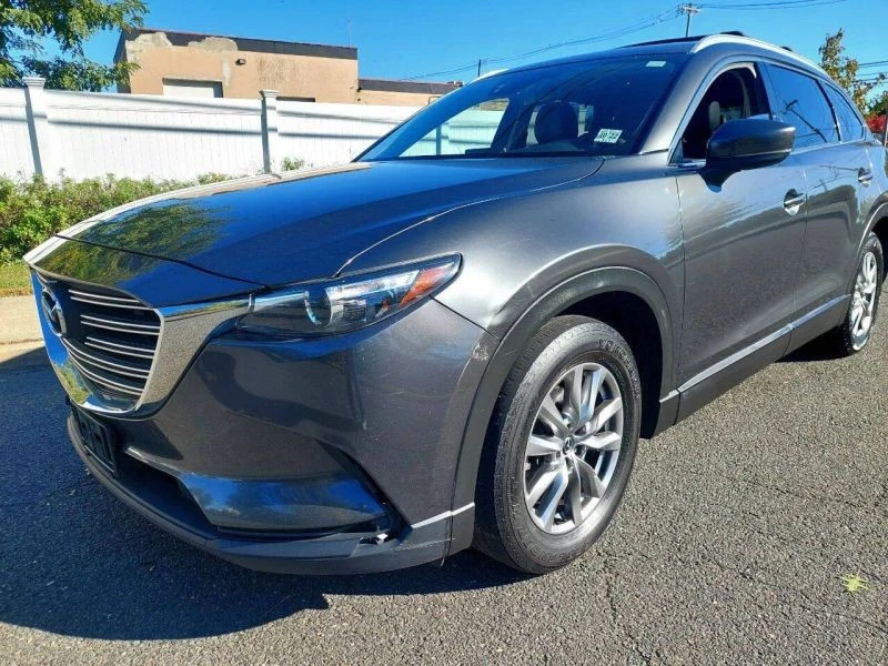2017 Mazda CX-9 - Image 2 of 12
