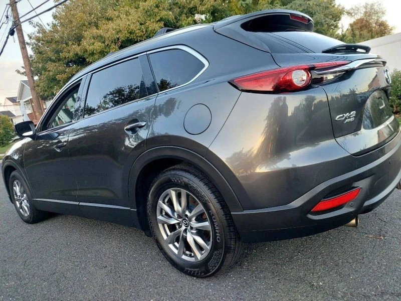 2017 Mazda CX-9 - Image 11 of 12