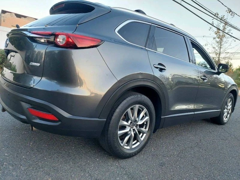 2017 Mazda CX-9 - Image 12 of 12