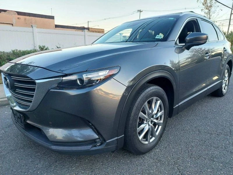 2017 Mazda CX-9 - Image 3 of 12