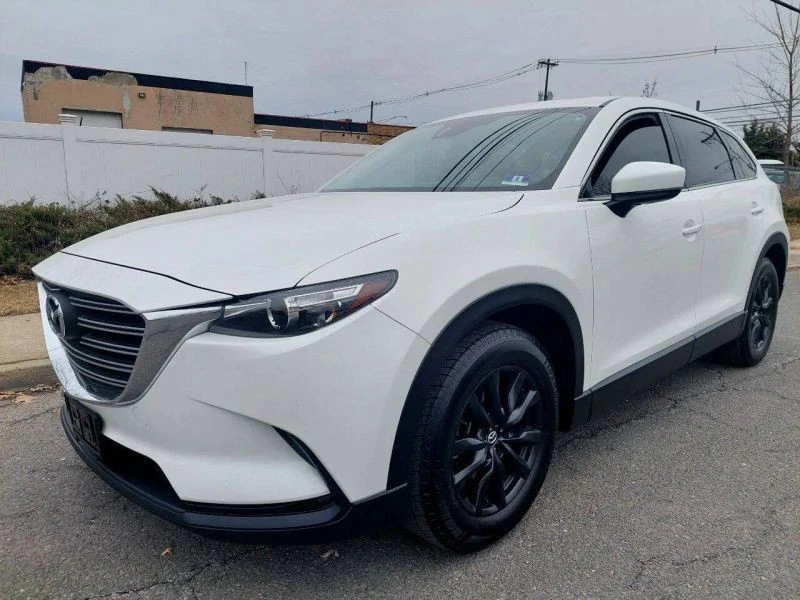 2017 Mazda CX-9 - Image 4 of 12