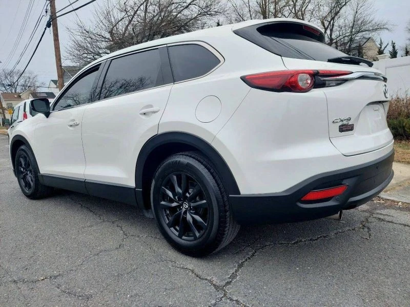 2017 Mazda CX-9 - Image 10 of 12