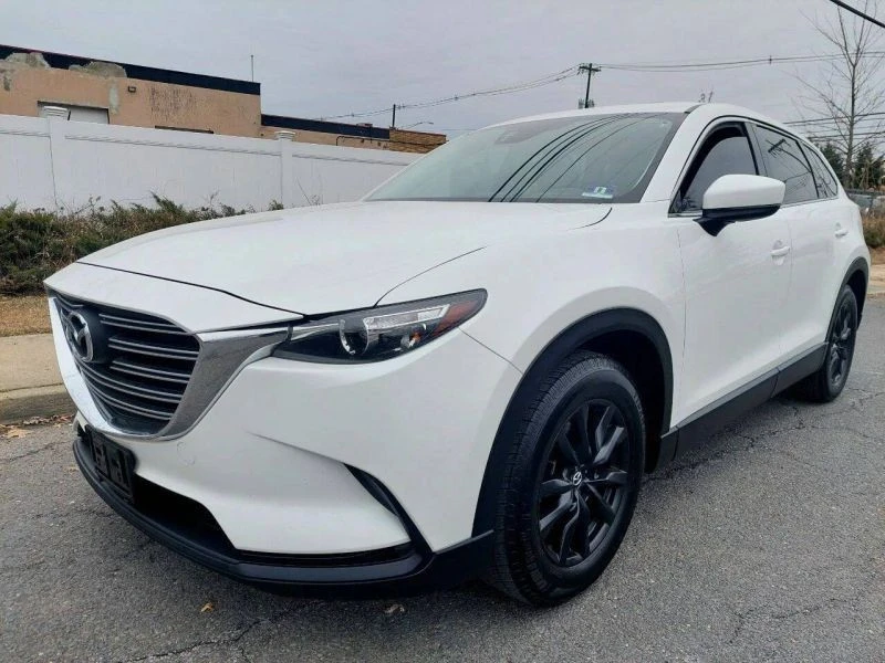 2017 Mazda CX-9 - Image 2 of 12