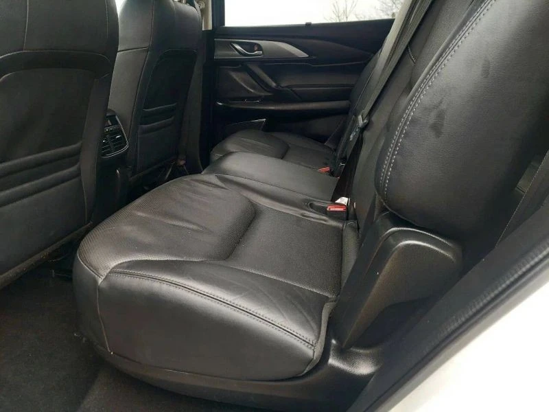 2017 Mazda CX-9 - Image 6 of 12