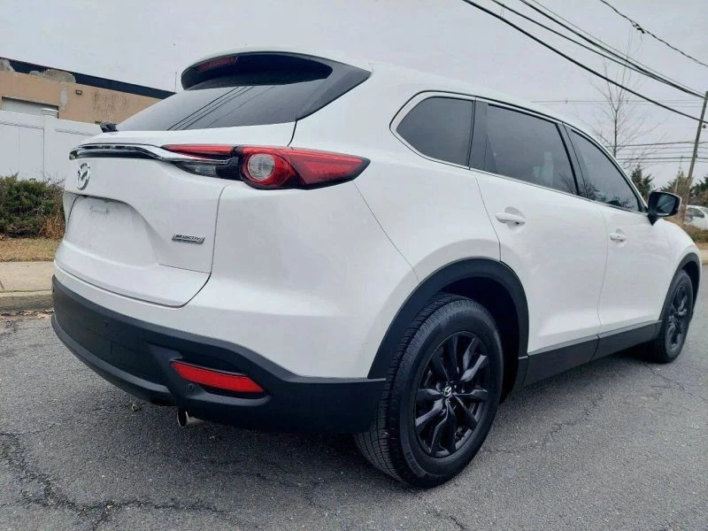 2017 Mazda CX-9 - Image 12 of 12