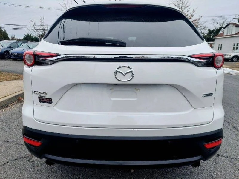 2017 Mazda CX-9 - Image 11 of 12