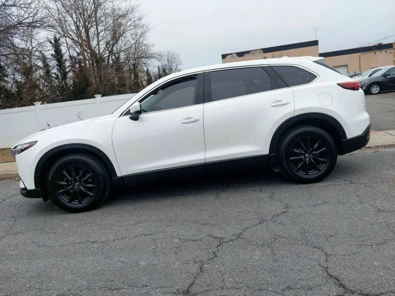 2017 Mazda CX-9 - Image 9 of 12