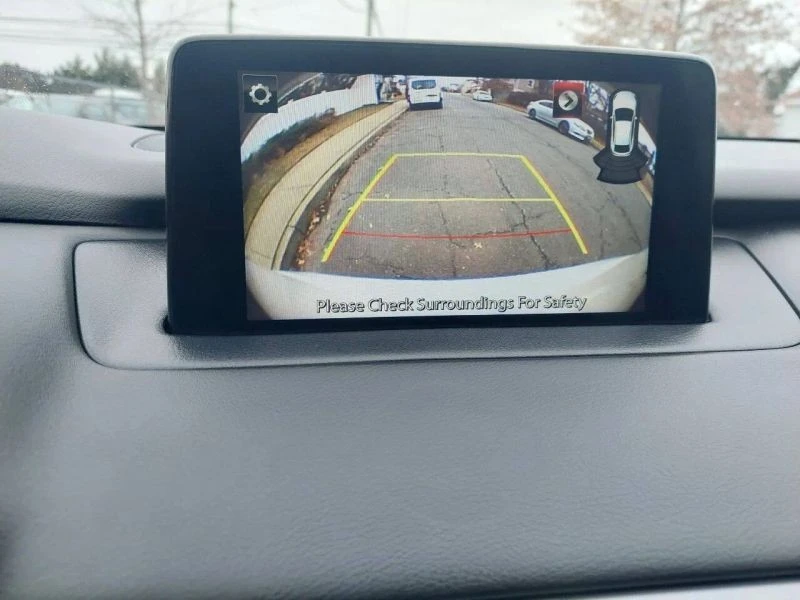 2017 Mazda CX-9 - Image 8 of 12