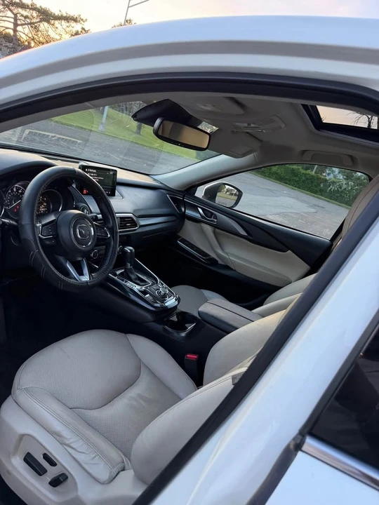 2017 Mazda CX-9 - Image 13 of 18